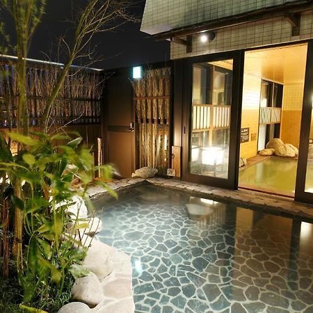 Dormy Inn Kagoshima Zewnętrze zdjęcie