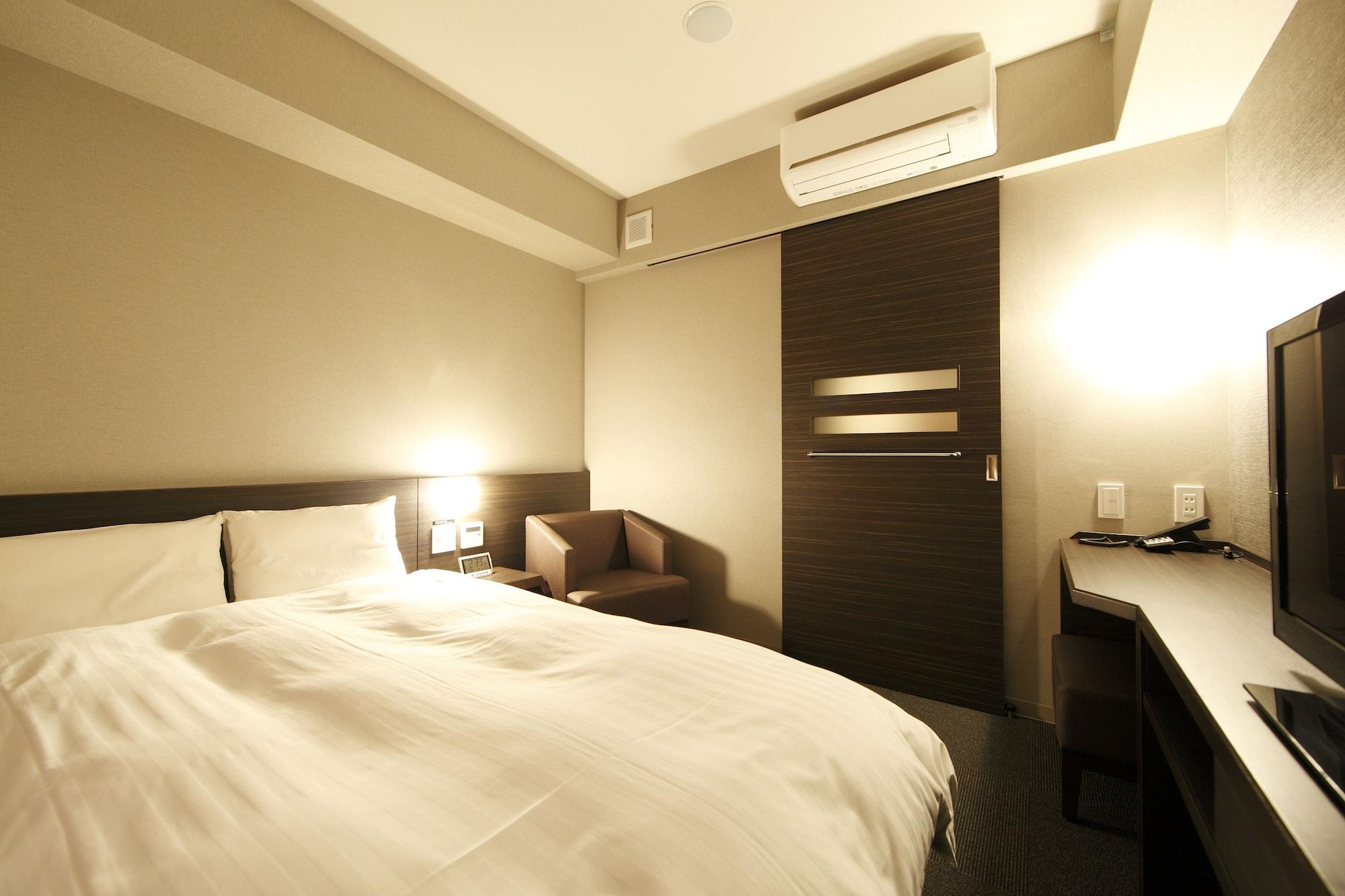 Dormy Inn Kagoshima Zewnętrze zdjęcie