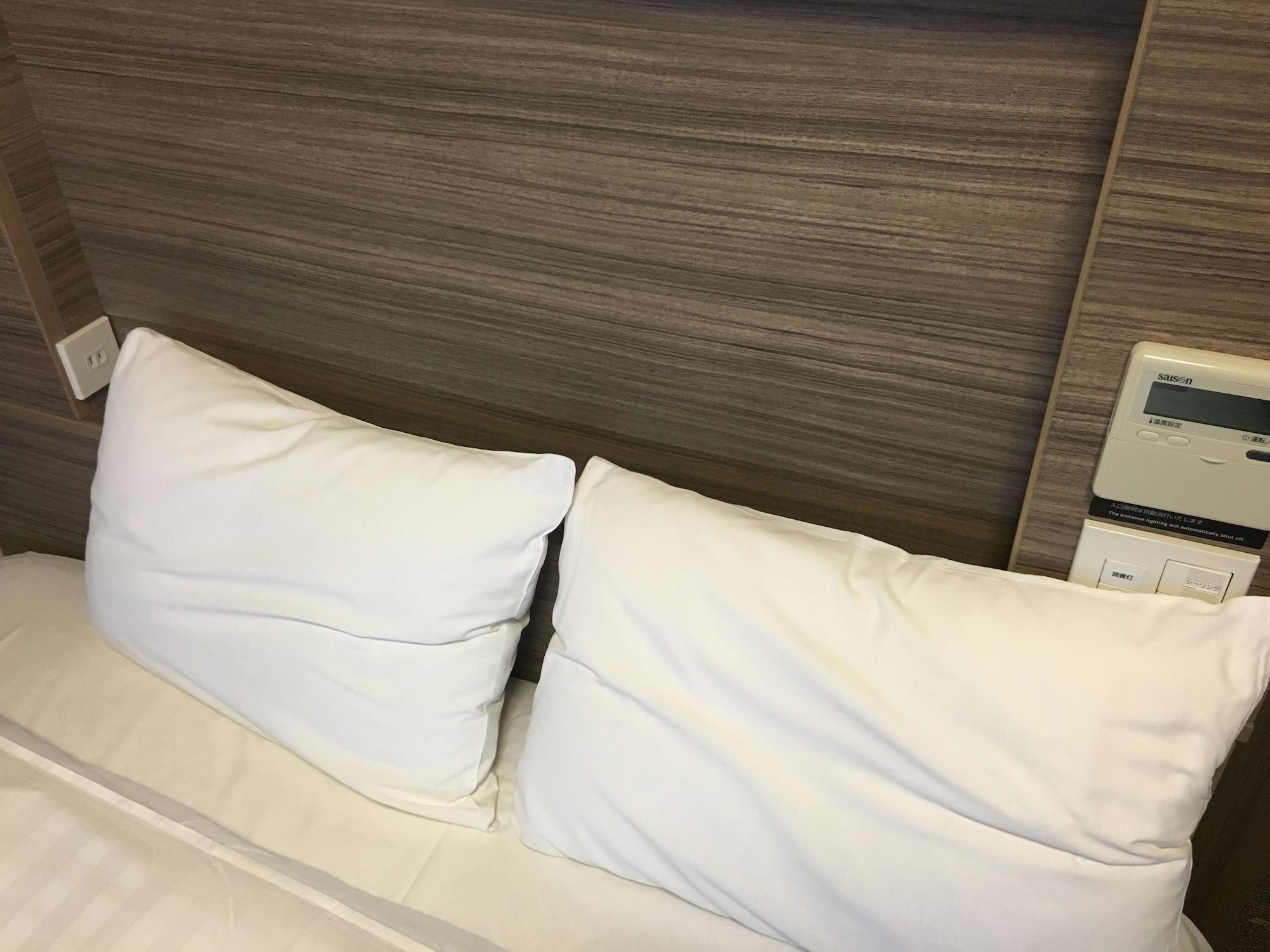 Dormy Inn Kagoshima Zewnętrze zdjęcie