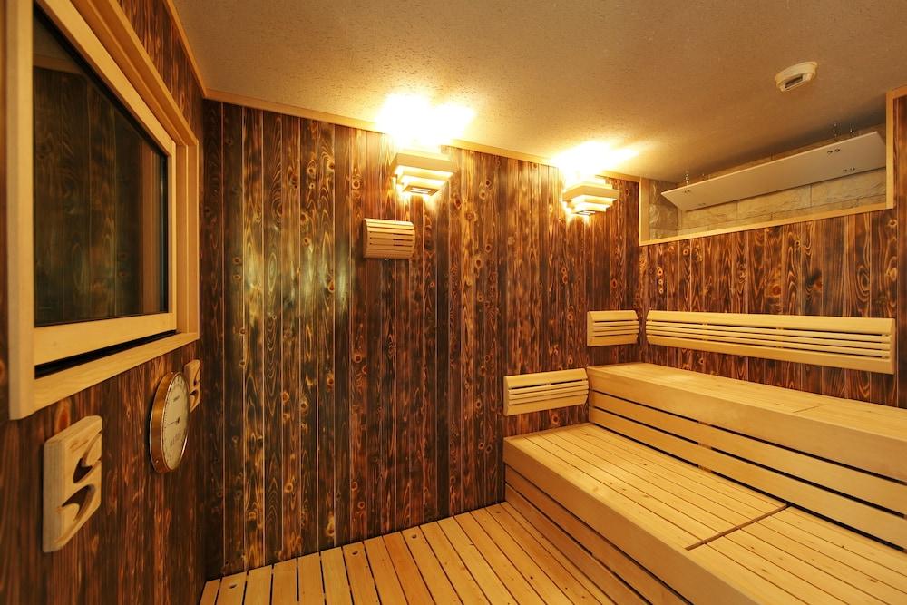 Dormy Inn Kagoshima Zewnętrze zdjęcie