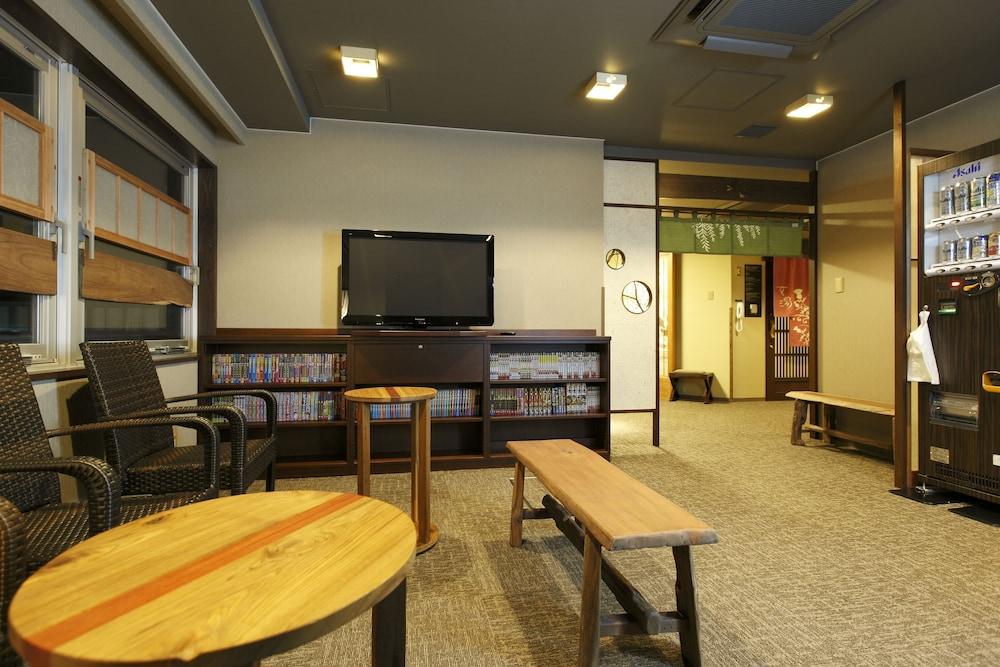 Dormy Inn Kagoshima Zewnętrze zdjęcie