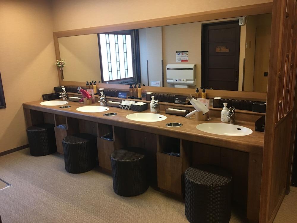Dormy Inn Kagoshima Zewnętrze zdjęcie