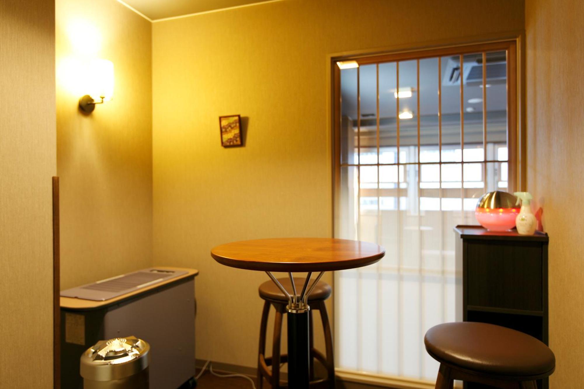 Dormy Inn Kagoshima Zewnętrze zdjęcie