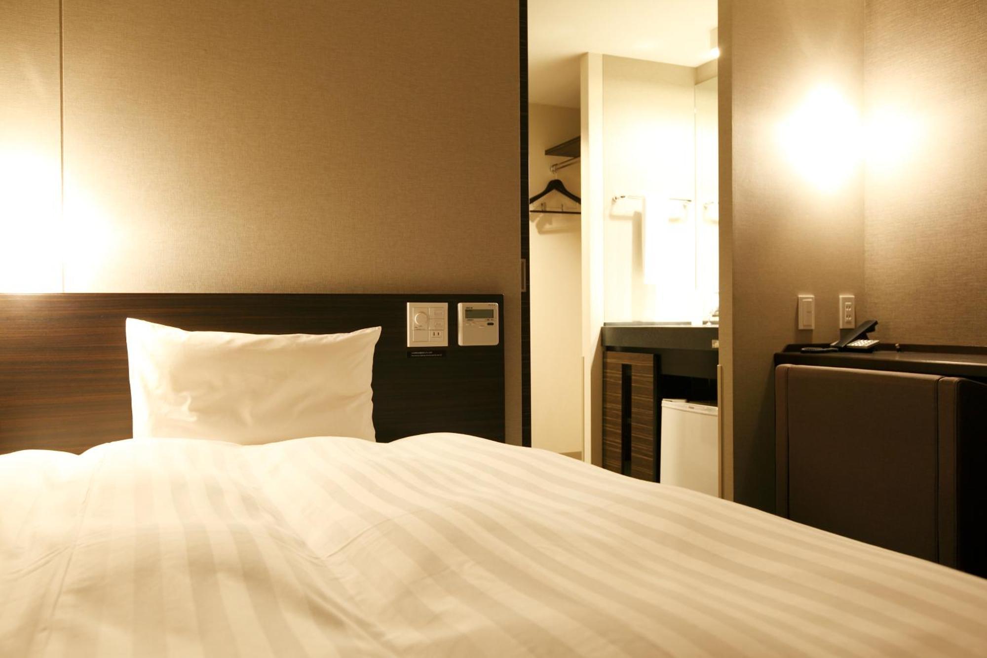 Dormy Inn Kagoshima Zewnętrze zdjęcie