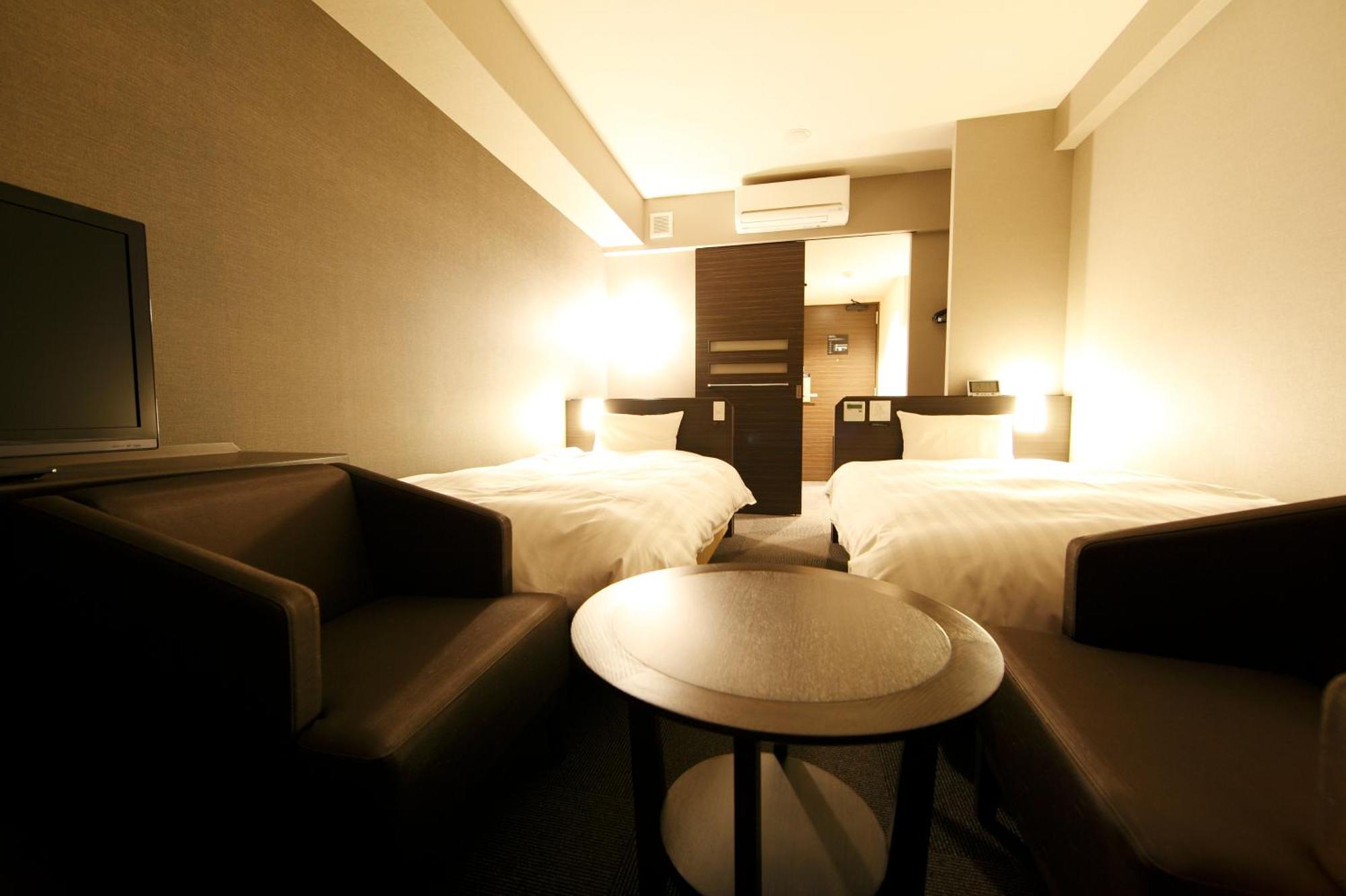 Dormy Inn Kagoshima Zewnętrze zdjęcie