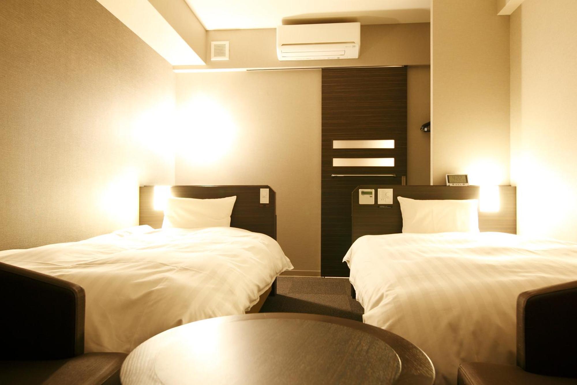 Dormy Inn Kagoshima Zewnętrze zdjęcie