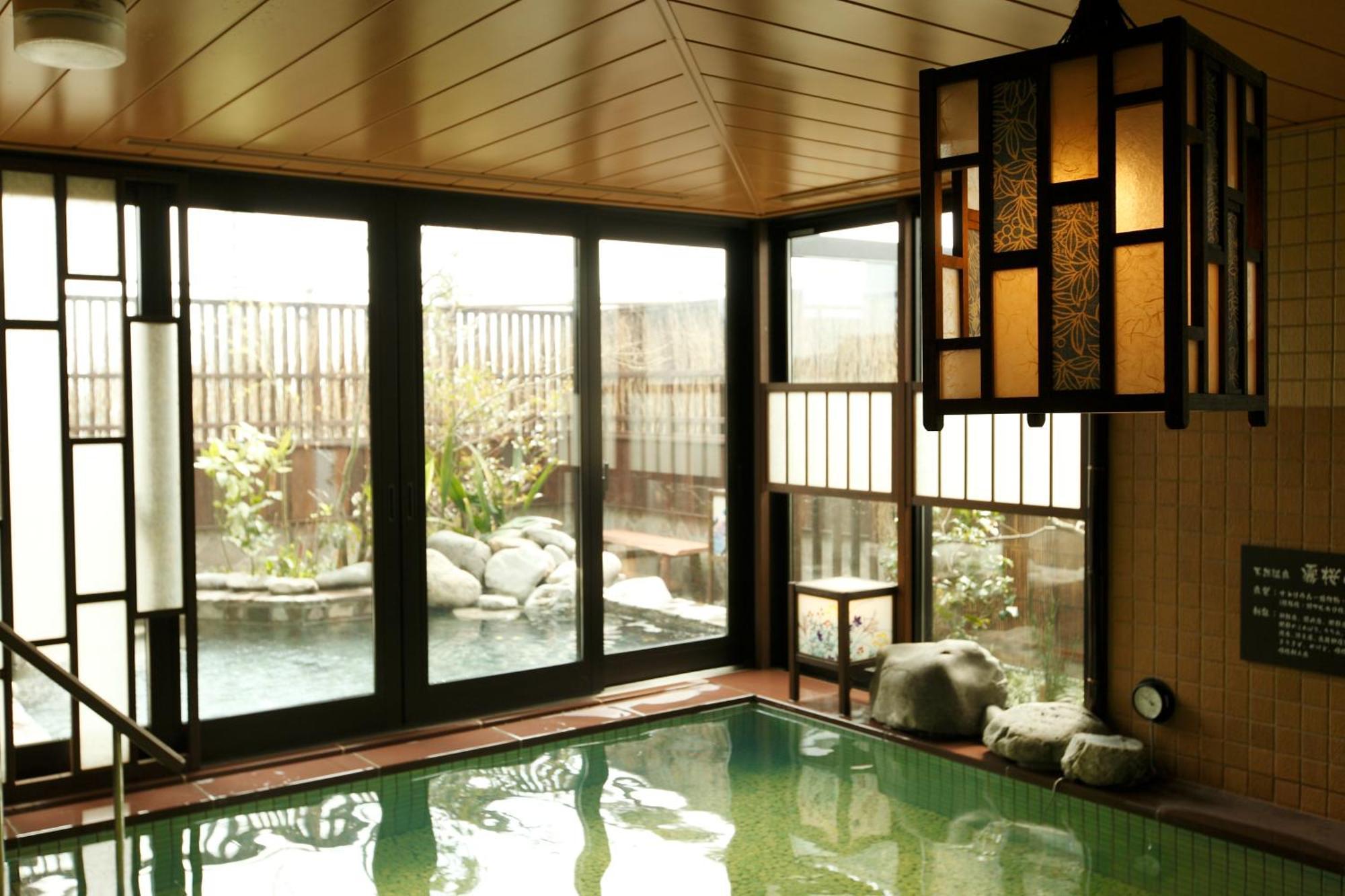 Dormy Inn Kagoshima Zewnętrze zdjęcie