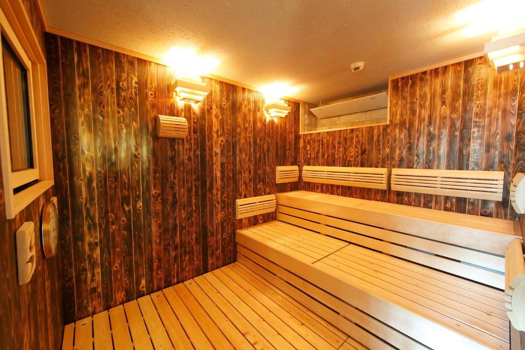 Dormy Inn Kagoshima Zewnętrze zdjęcie
