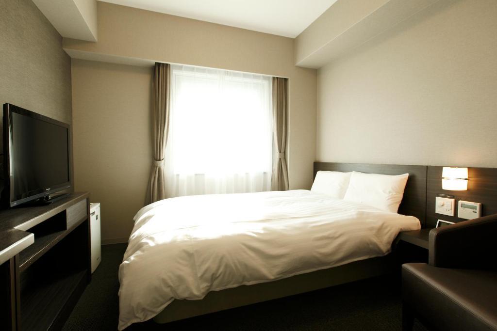 Dormy Inn Kagoshima Pokój zdjęcie
