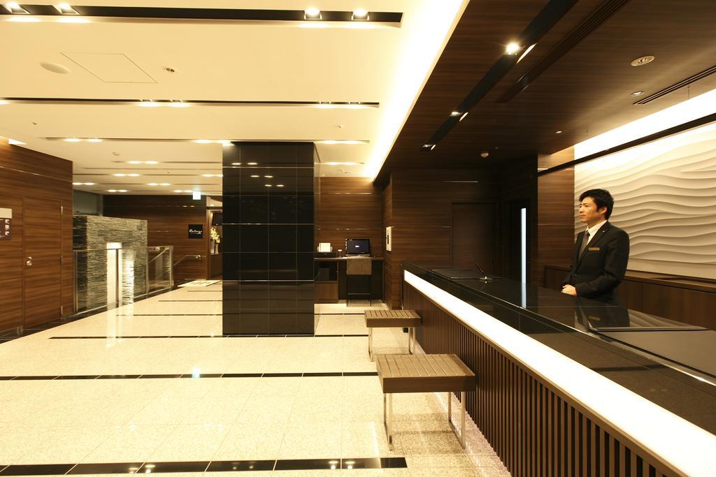 Dormy Inn Kagoshima Zewnętrze zdjęcie