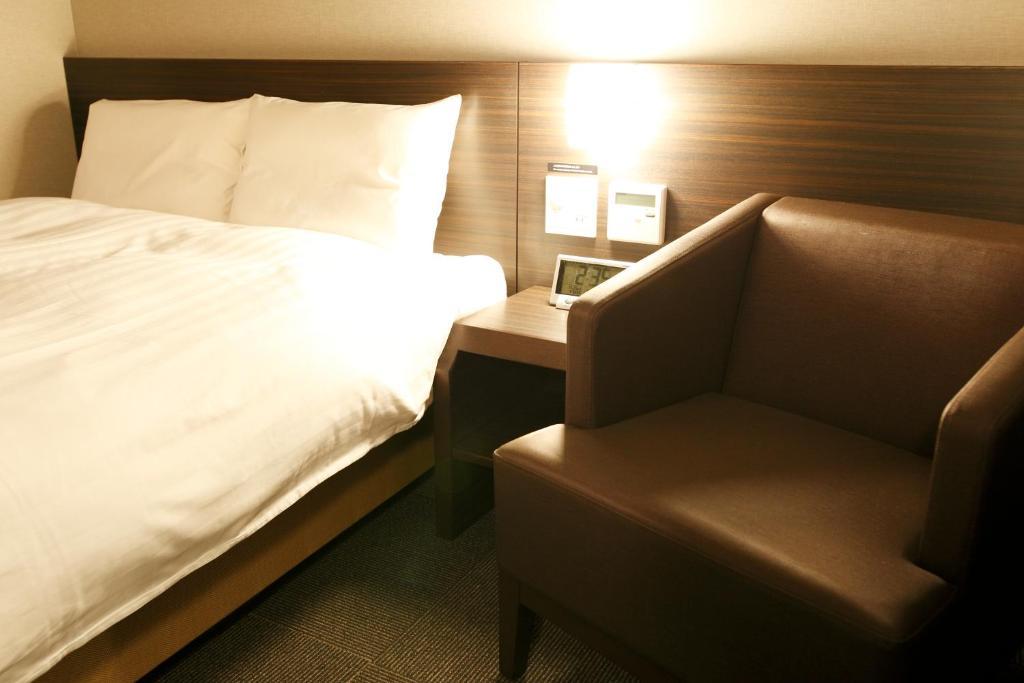 Dormy Inn Kagoshima Pokój zdjęcie