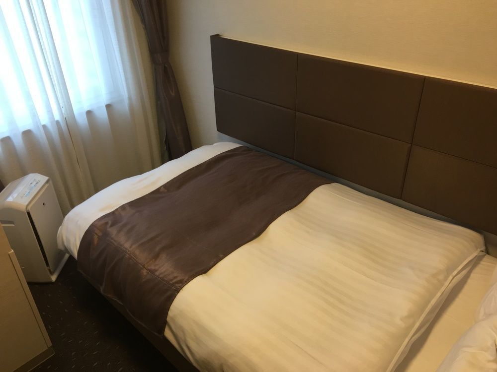 Dormy Inn Kagoshima Zewnętrze zdjęcie