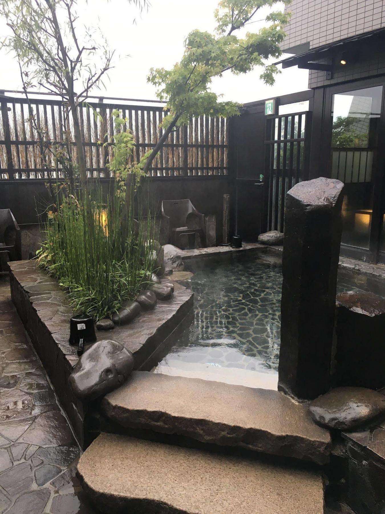 Dormy Inn Kagoshima Zewnętrze zdjęcie