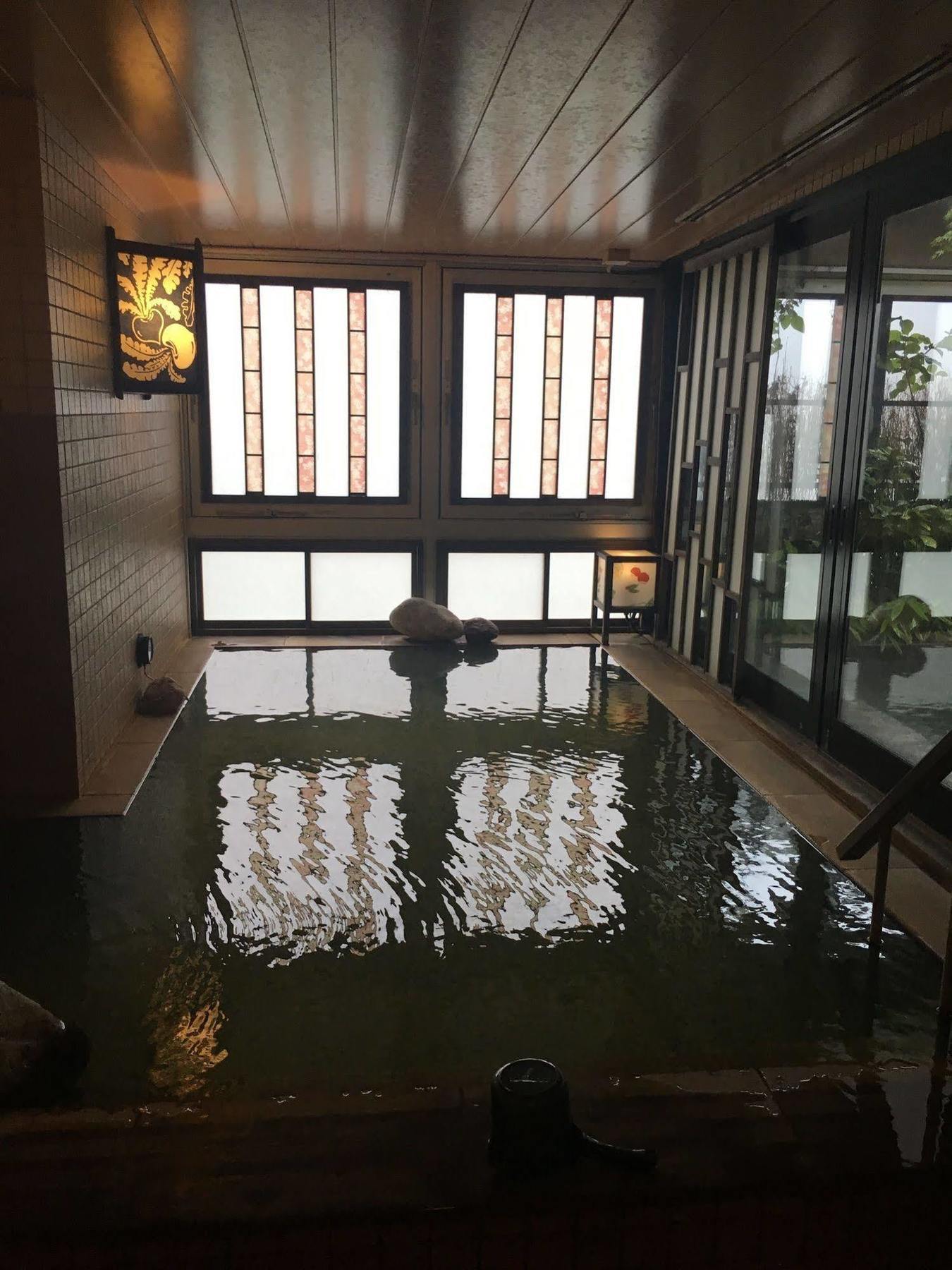 Dormy Inn Kagoshima Zewnętrze zdjęcie