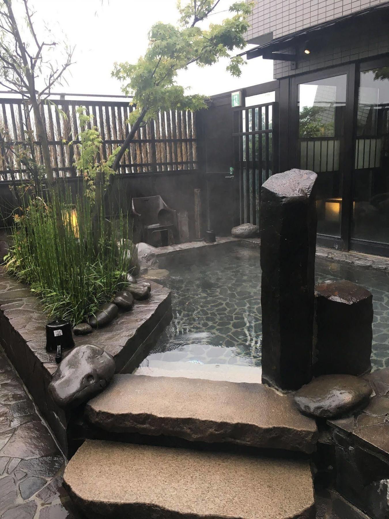 Dormy Inn Kagoshima Zewnętrze zdjęcie