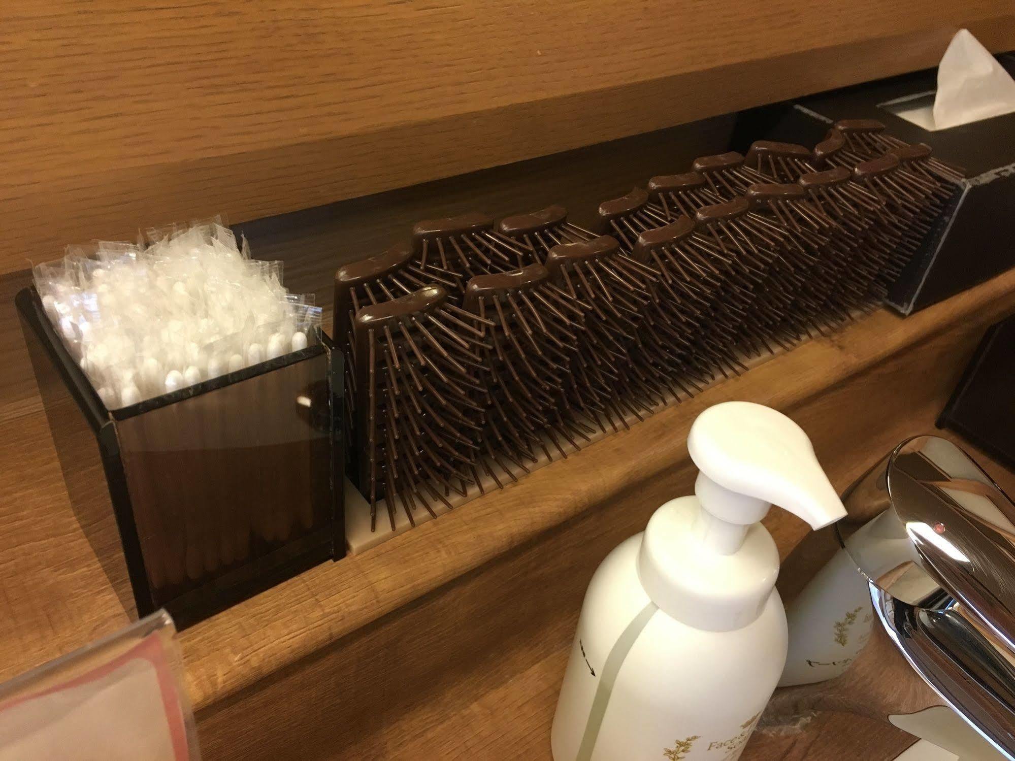 Dormy Inn Kagoshima Zewnętrze zdjęcie