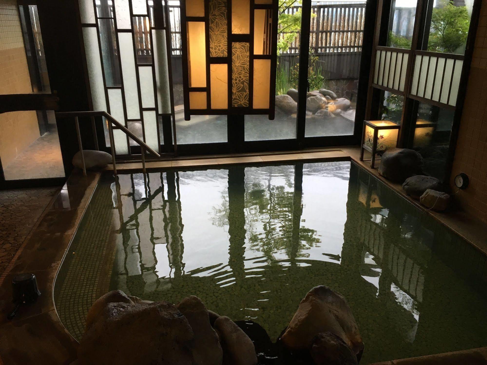 Dormy Inn Kagoshima Zewnętrze zdjęcie