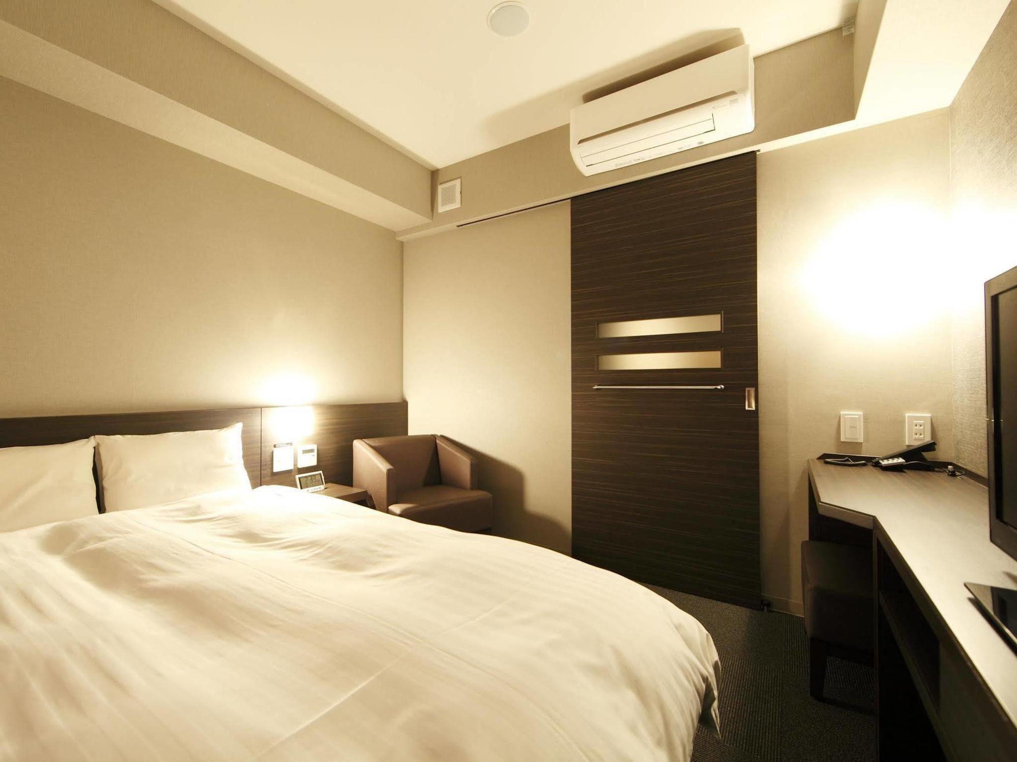Dormy Inn Kagoshima Zewnętrze zdjęcie